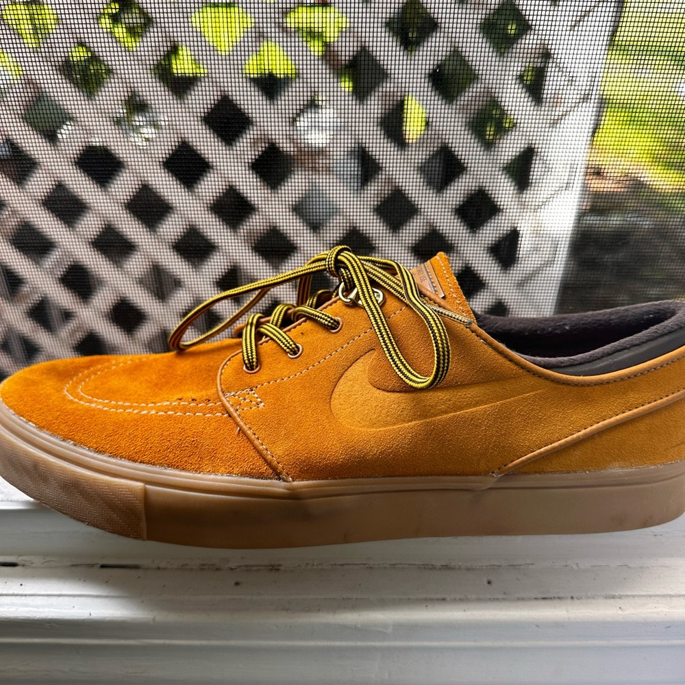 Nike sb Stefan janoski